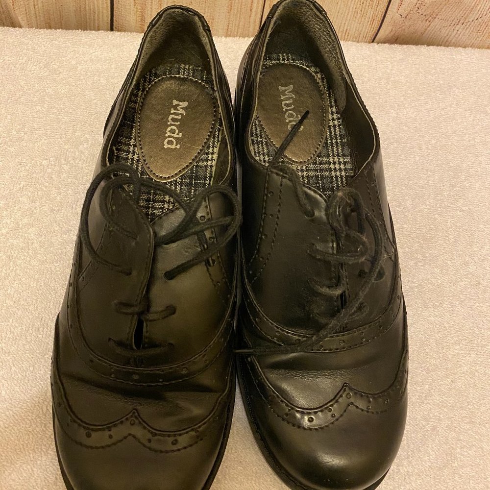 Mudd Barclay Oxford | 8M